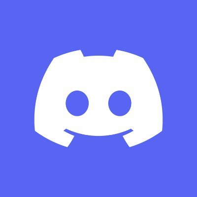 Join My Discord